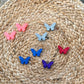 Butterfly Mini Clip