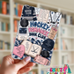 Hockey Romance Book Club Insert