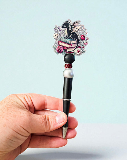 Dragon Pen
