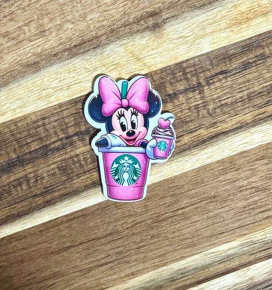 Mouse Coffee