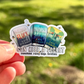 Secret Sticker