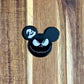 Skeleton Mouse