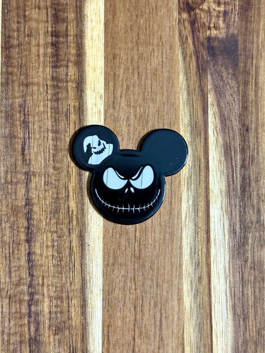 Skeleton Mouse