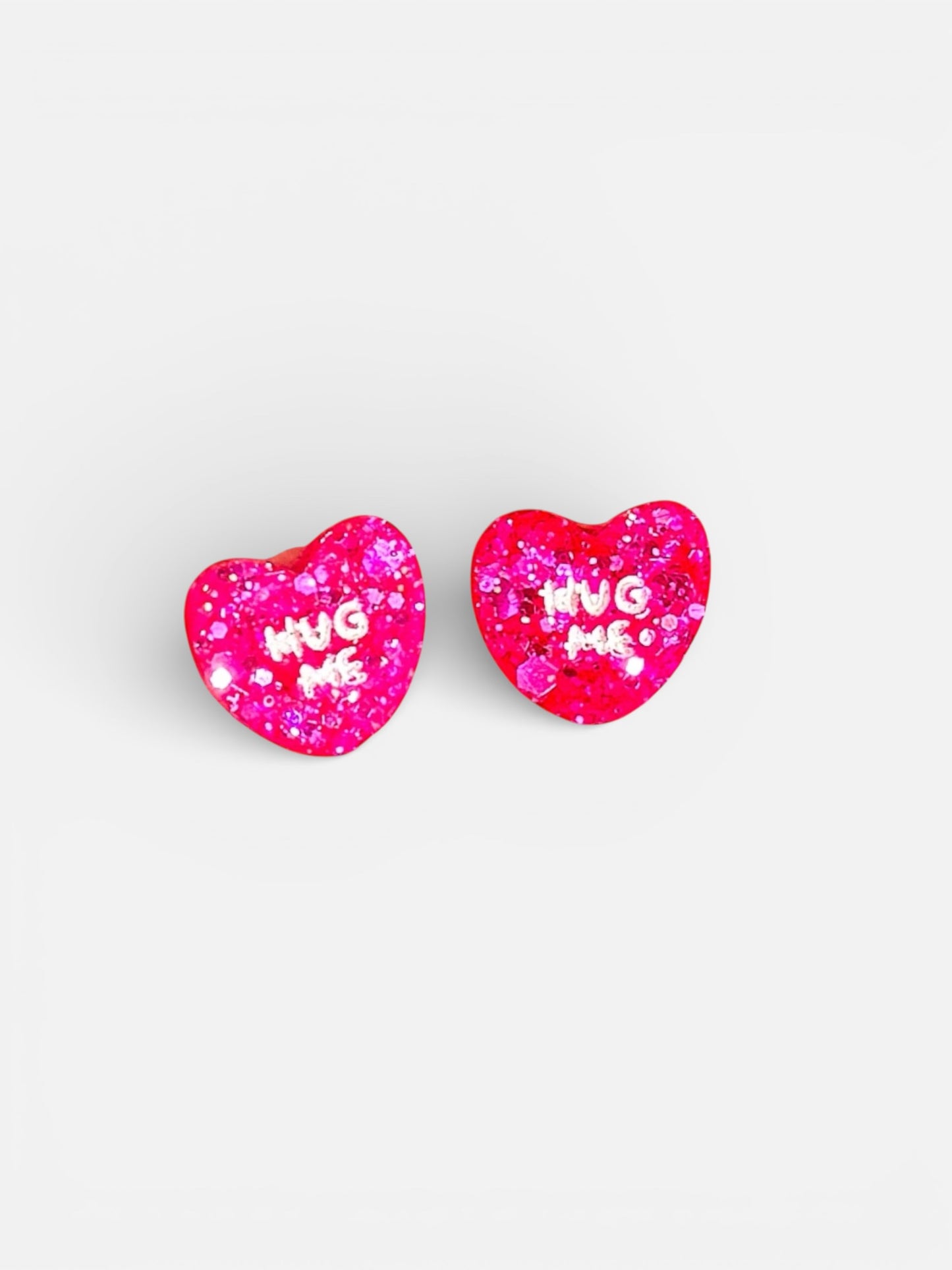 Hug Me Studs