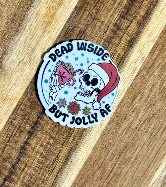 Jolly AF