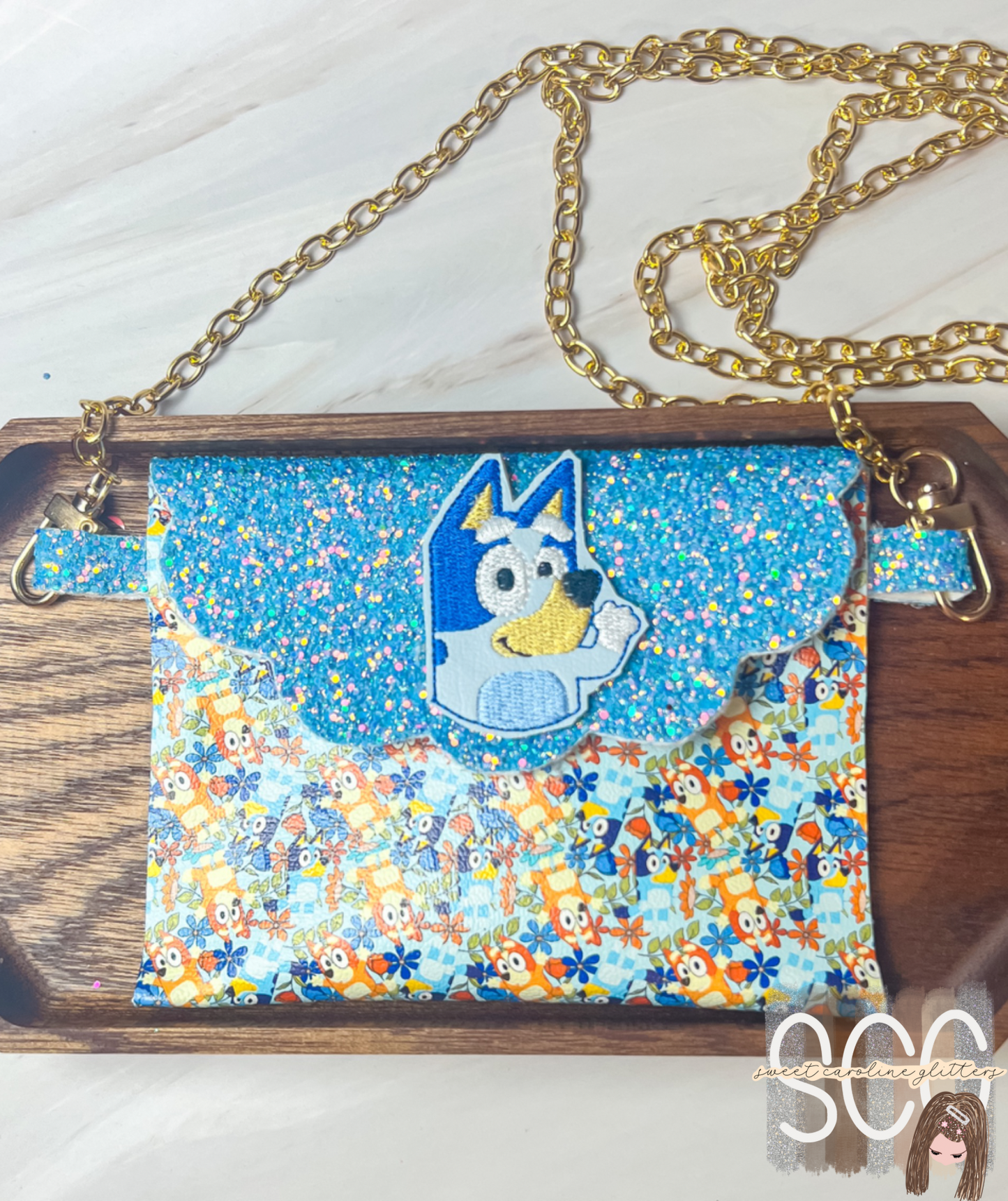 Dog Purse