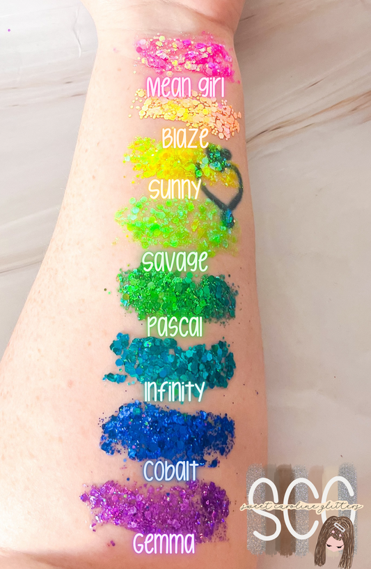 Infinity