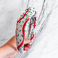 Christmas Cake Headband