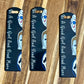 Horror Bookmark
