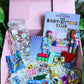 Blind Date with a Book - Kids