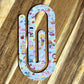 Bu Paperclip Bookmark