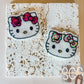 HK Hair Clip