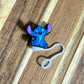 Alien Straw Topper