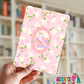 Girly Books Insert