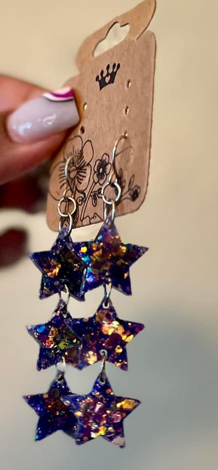 Star Dangles