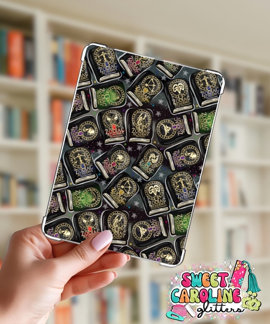 What’s Your Sign Insert