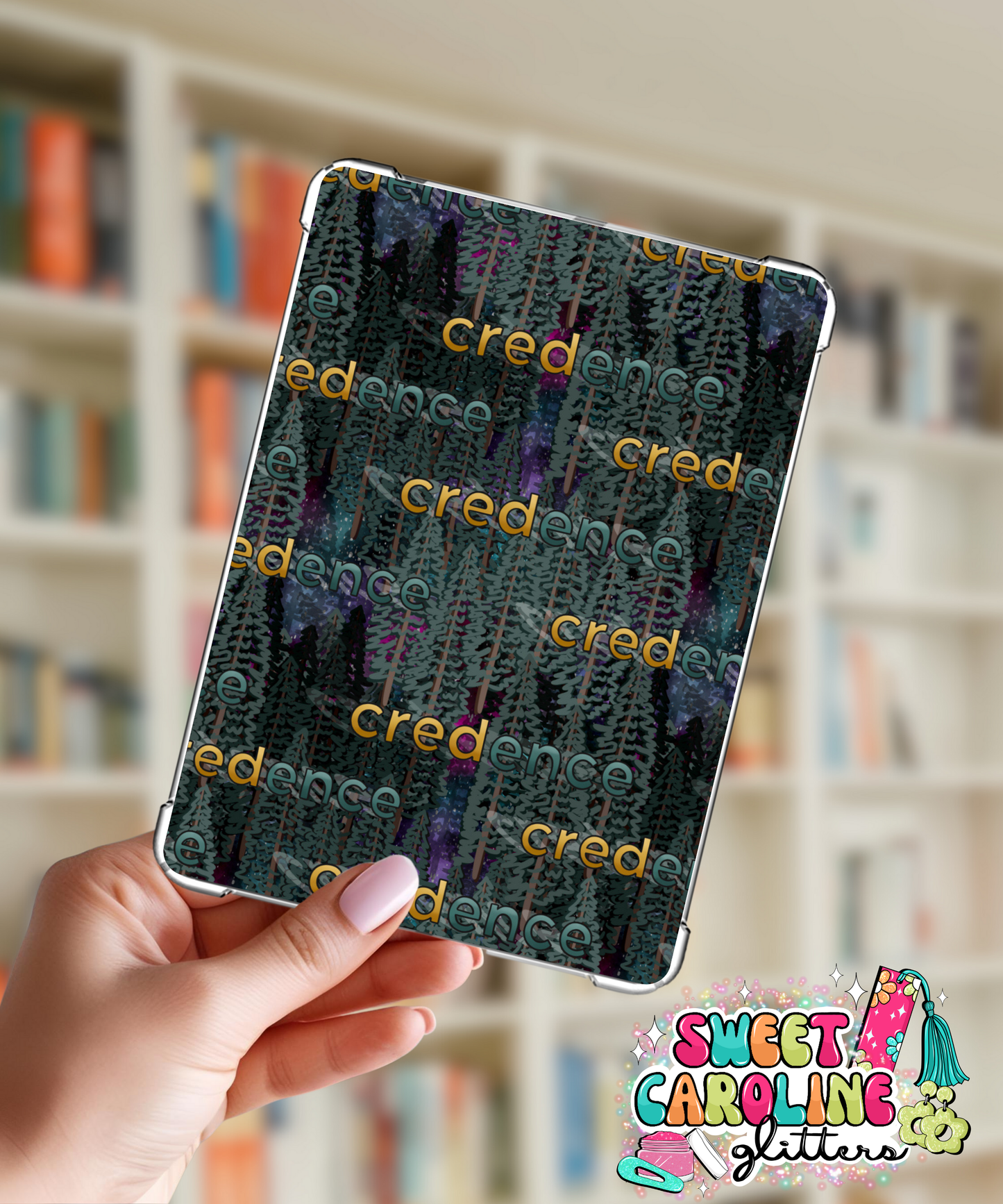 Cousinly Love Insert