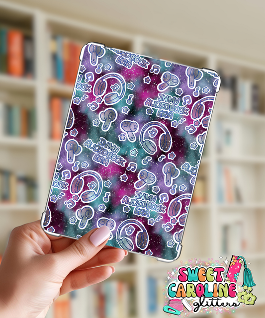 Audiobook Era Insert