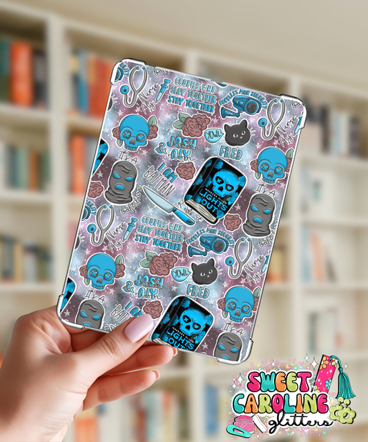 Freds Parents Insert