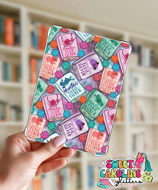 Feeling Reckless Insert