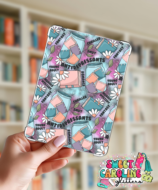 Antidepressants Insert