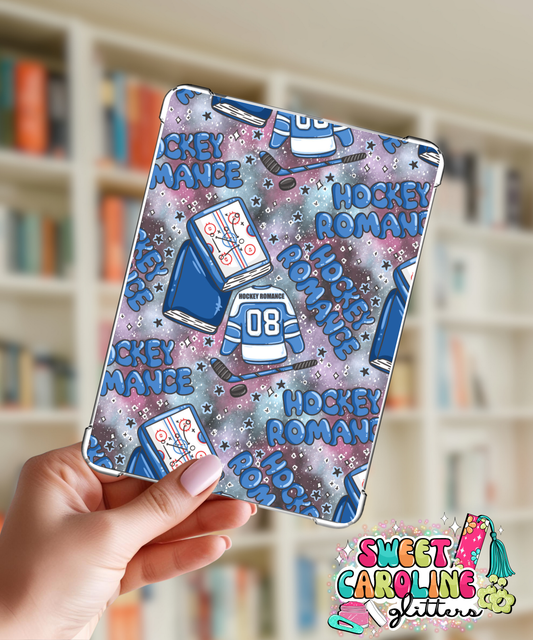 Hockey Romance Insert