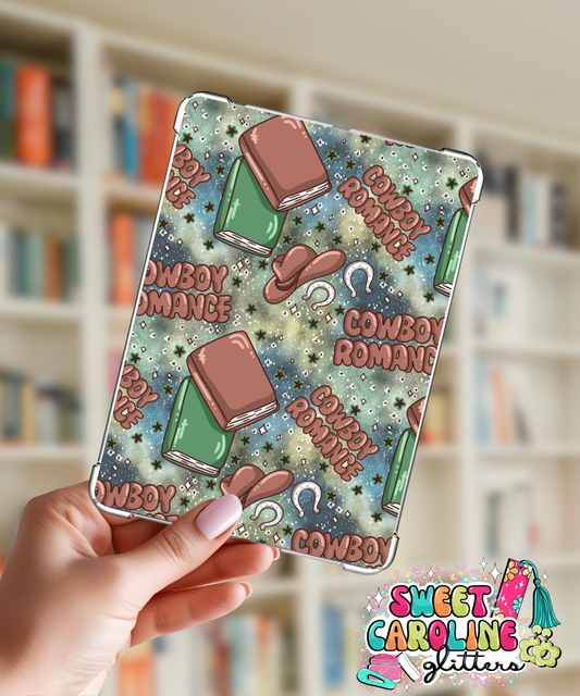 Cowboy Romance Insert