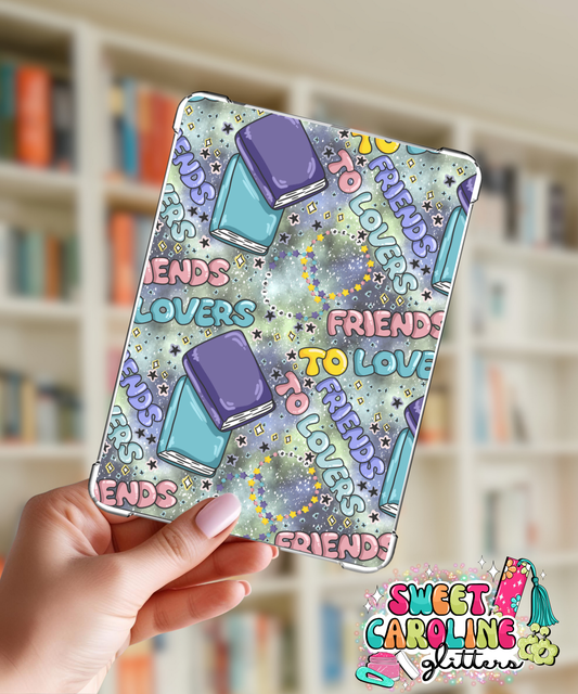 Friends to Lovers Insert