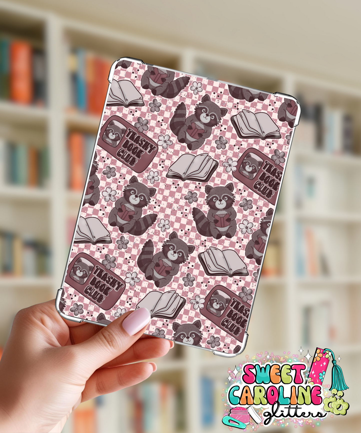 Trashy Reader Insert