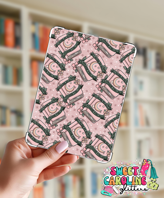 Leaving Reality Insert