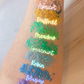 Shiny Pastel Stack (6 Glitters - NO MEADOW OR ROBIN- in 5G)