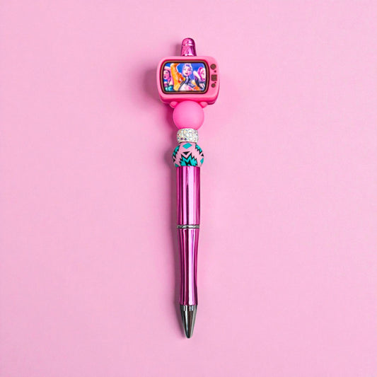 Kpop Pen
