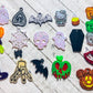 Cute & Spooky Dangles