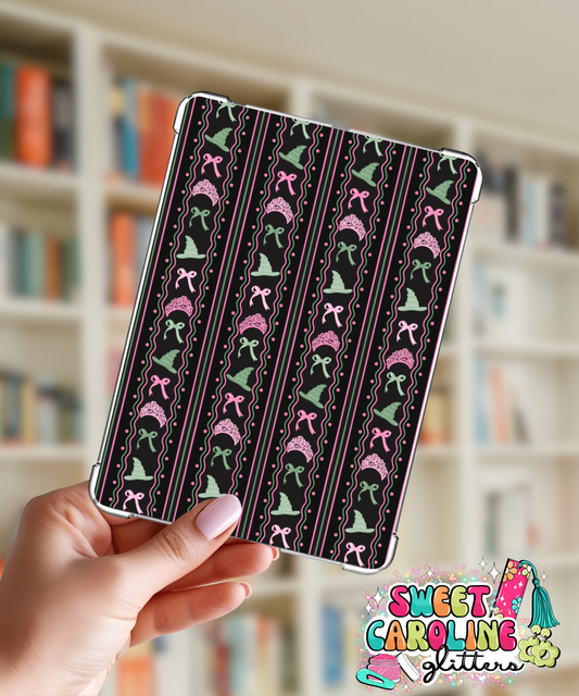 Witches croquette Insert