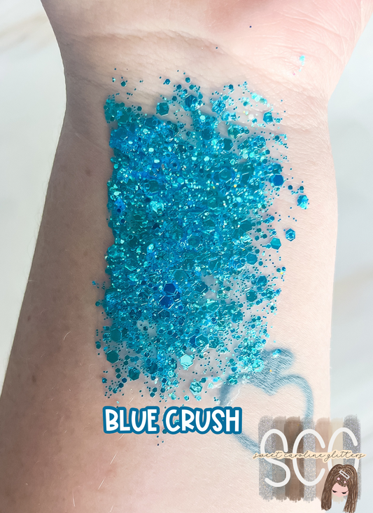 Blue Crush
