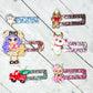Christmas Clay Clips 5