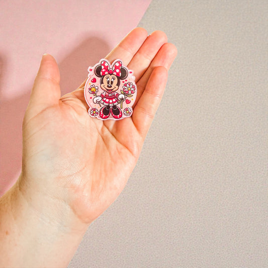 Girly Mouse
