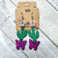 Cactus Dangles