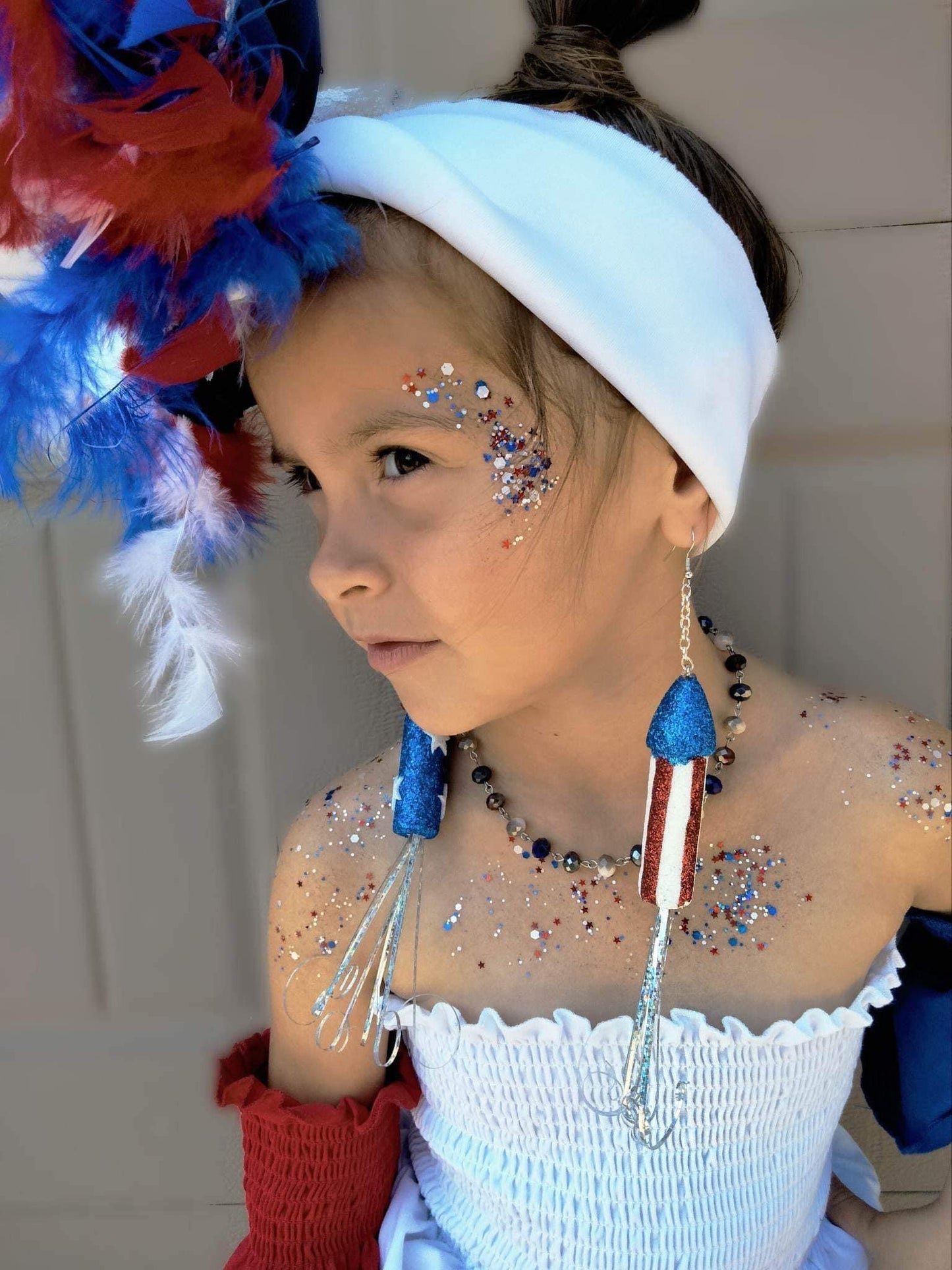 Miss America (stars only)