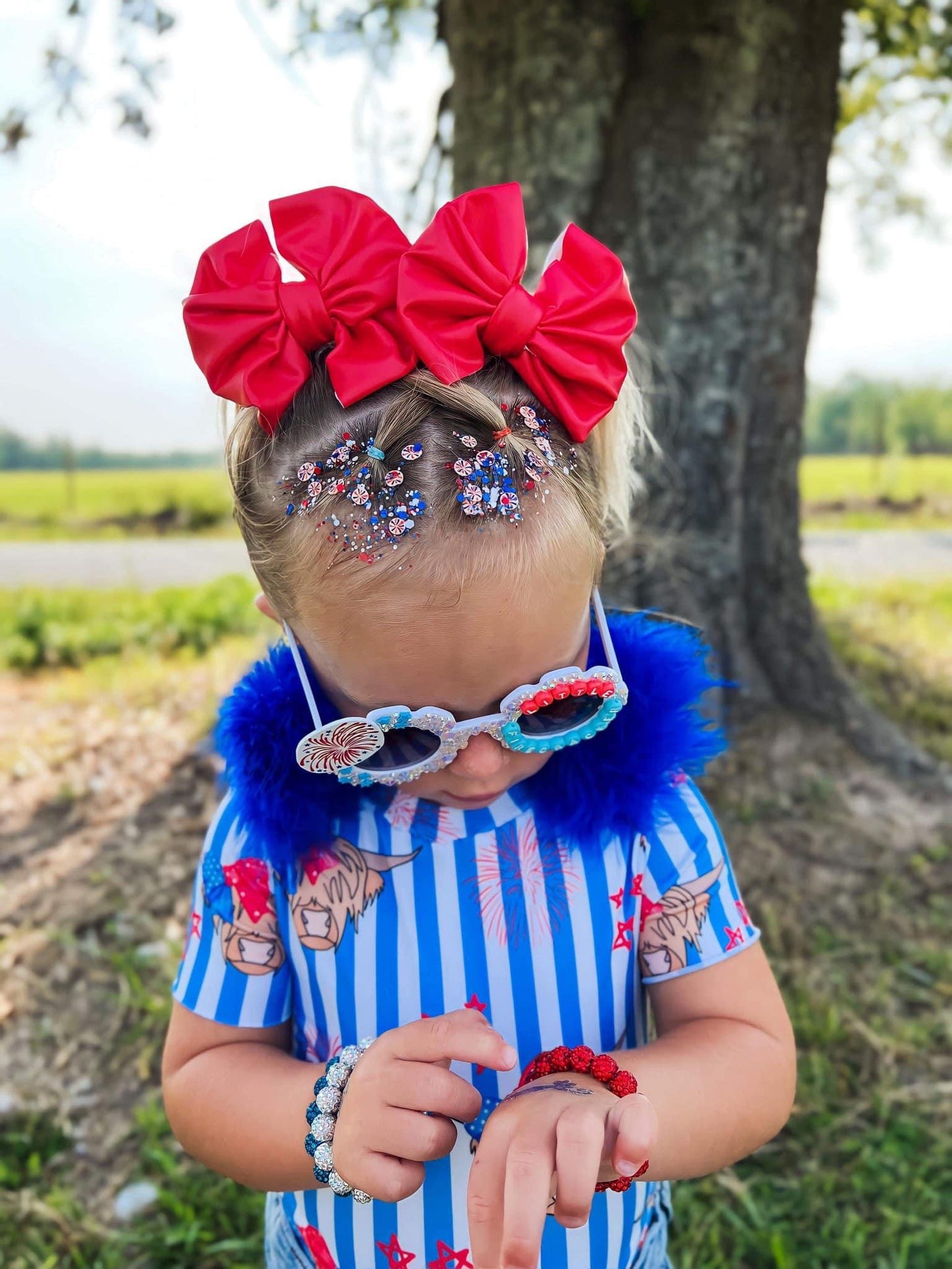 Baby You’re a Firework