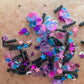 Cosmic Colors