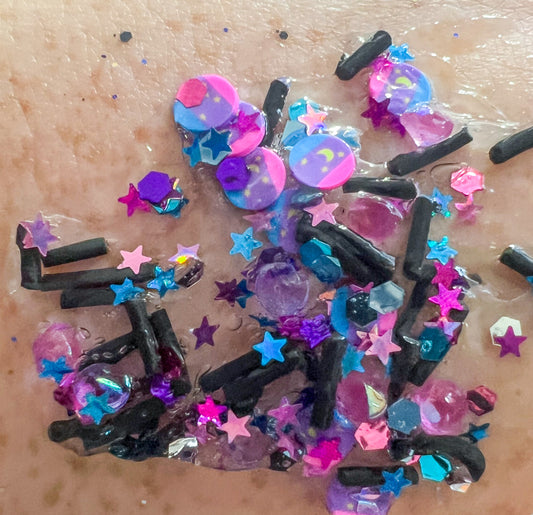 Cosmic Colors