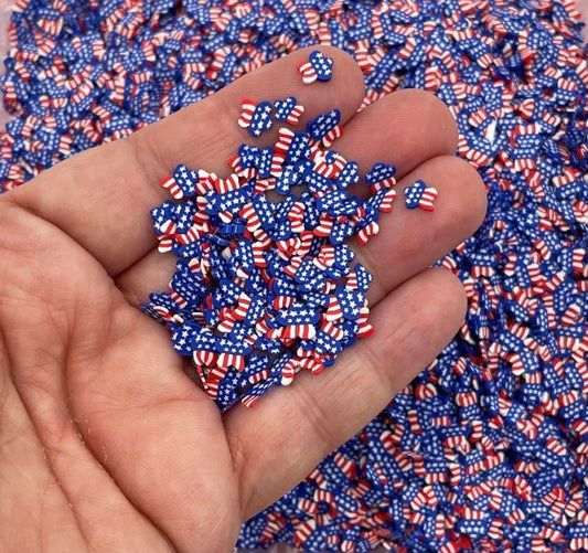 Stars and Stripes