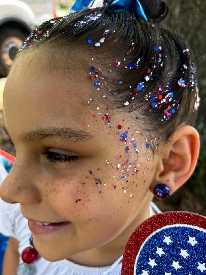 Stars and Stripes