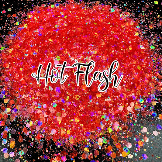 Hot Flash