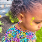 Neon Yellow