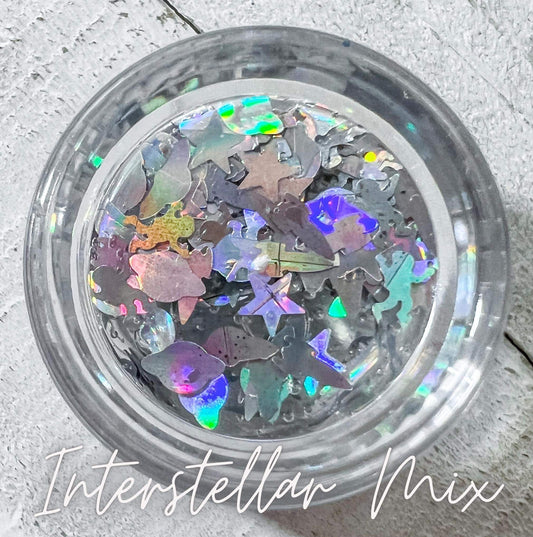 Interstellar Mix