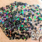 Galaxy Glisten