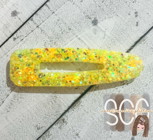 Rubber Duckie