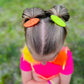 Neon Yellow